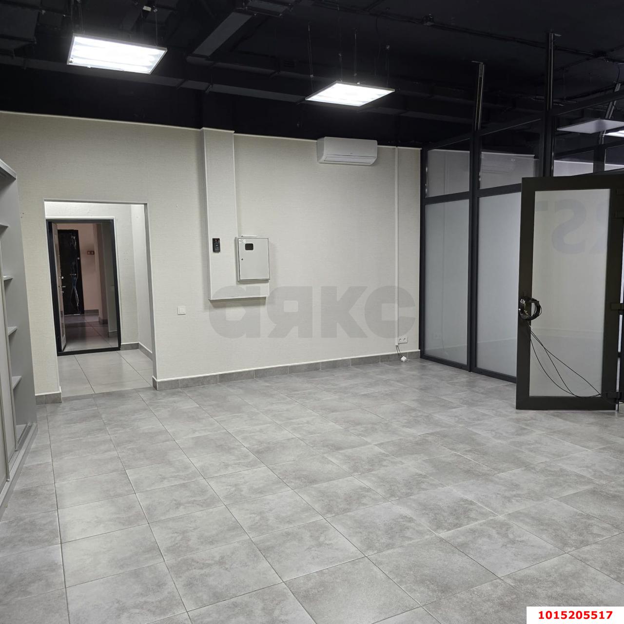 Фото №6: Торговое помещение 91 м² - Краснодар, жилой комплекс Краснодар Сити, ул. Шоссе Нефтяников, 18к4