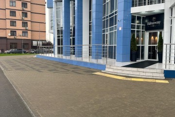 Фото №3: Торговое помещение 91 м² - Краснодар, мкр. жилой комплекс Краснодар Сити, ул. Шоссе Нефтяников, 18к4