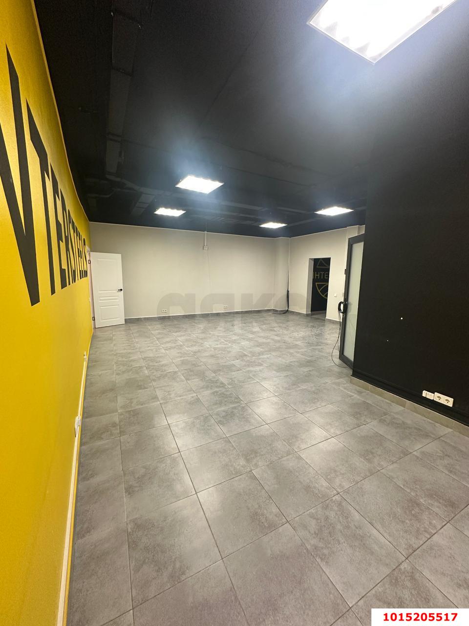 Фото №8: Коммерция 90 м² - Краснодар, ЖК Краснодар Сити, Западный внутригородской округ, Фестивальный, мкр. жилой комплекс Краснодар Сити, ул. Шоссе Нефтяников, 18к4