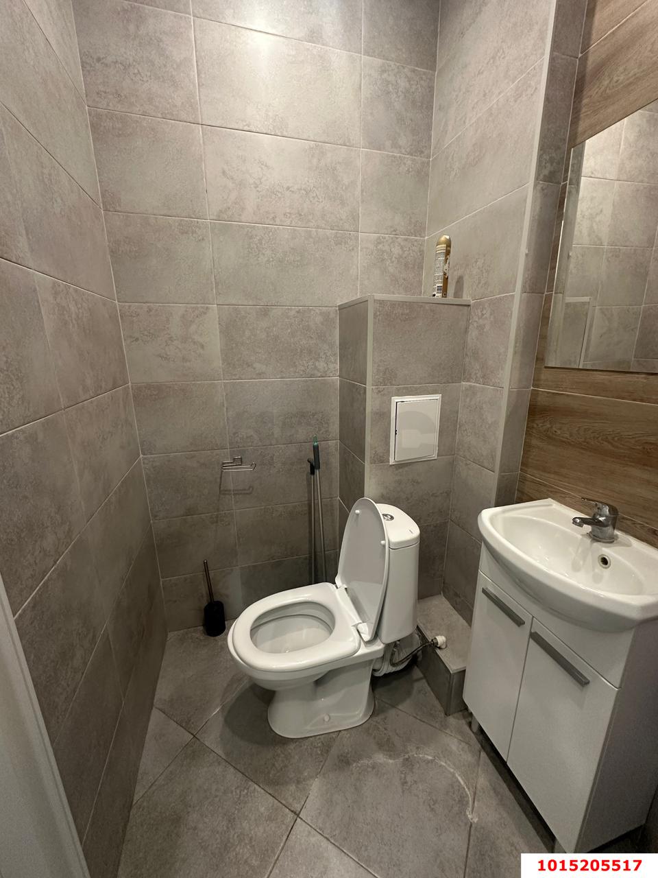 Фото №14: Торговое помещение 91 м² - Краснодар, жилой комплекс Краснодар Сити, ул. Шоссе Нефтяников, 18к4