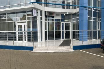 Фото №4: Коммерция 90 м² - Краснодар, мкр. жилой комплекс Краснодар Сити, ул. Шоссе Нефтяников, 18к4