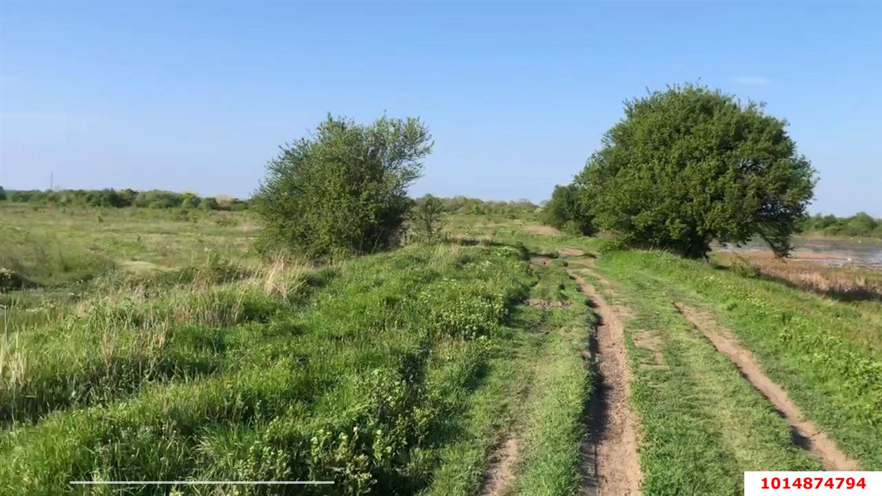 Фото №2: Коммерческая земля 240 сот. - Гатлукай