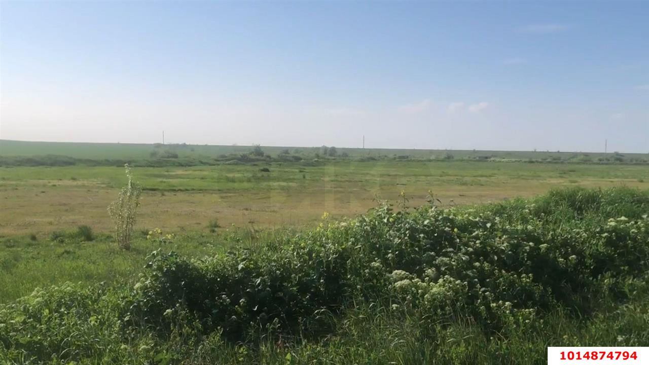 Фото №1: Коммерческая земля 240 сот. - Гатлукай