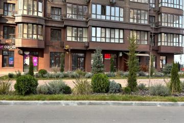 Фото №2: Коммерция 87 м² - Краснодар, мкр. Достояние, ул. Григория Булгакова, 13