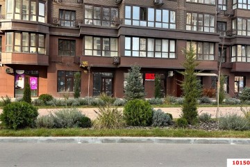 Фото №2: Торговое помещение 88 м² - Краснодар, мкр. Достояние, ул. Григория Булгакова, 13