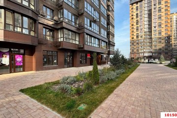 Фото №1: Торговое помещение 88 м² - Краснодар, мкр. Достояние, ул. Григория Булгакова, 13