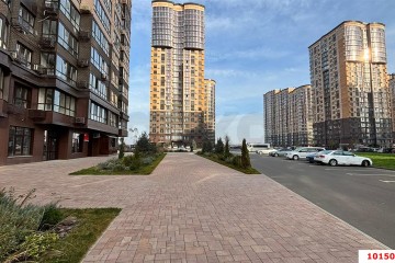 Фото №3: Торговое помещение 88 м² - Краснодар, мкр. Достояние, ул. Григория Булгакова, 13