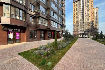 Фото №1: Коммерция 87 м² - Краснодар, мкр. Достояние, ул. Григория Булгакова, 13