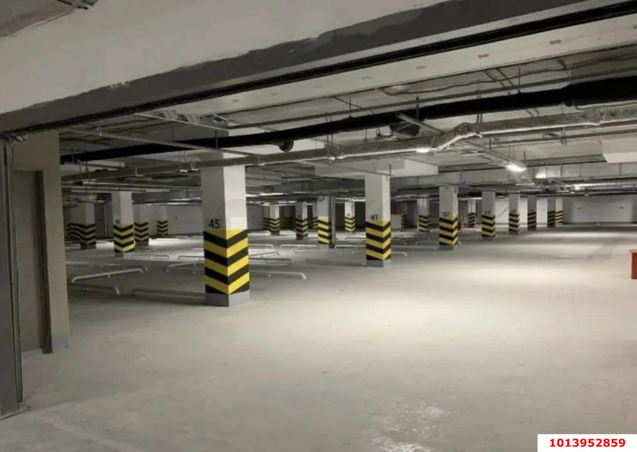 Фото №5: Гараж - Краснодар, Догма Парк, ул. Марины Цветаевой, 2