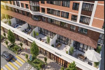 Фото №2: Гараж - Краснодар, мкр. Догма Парк, ул. Марины Цветаевой, 2