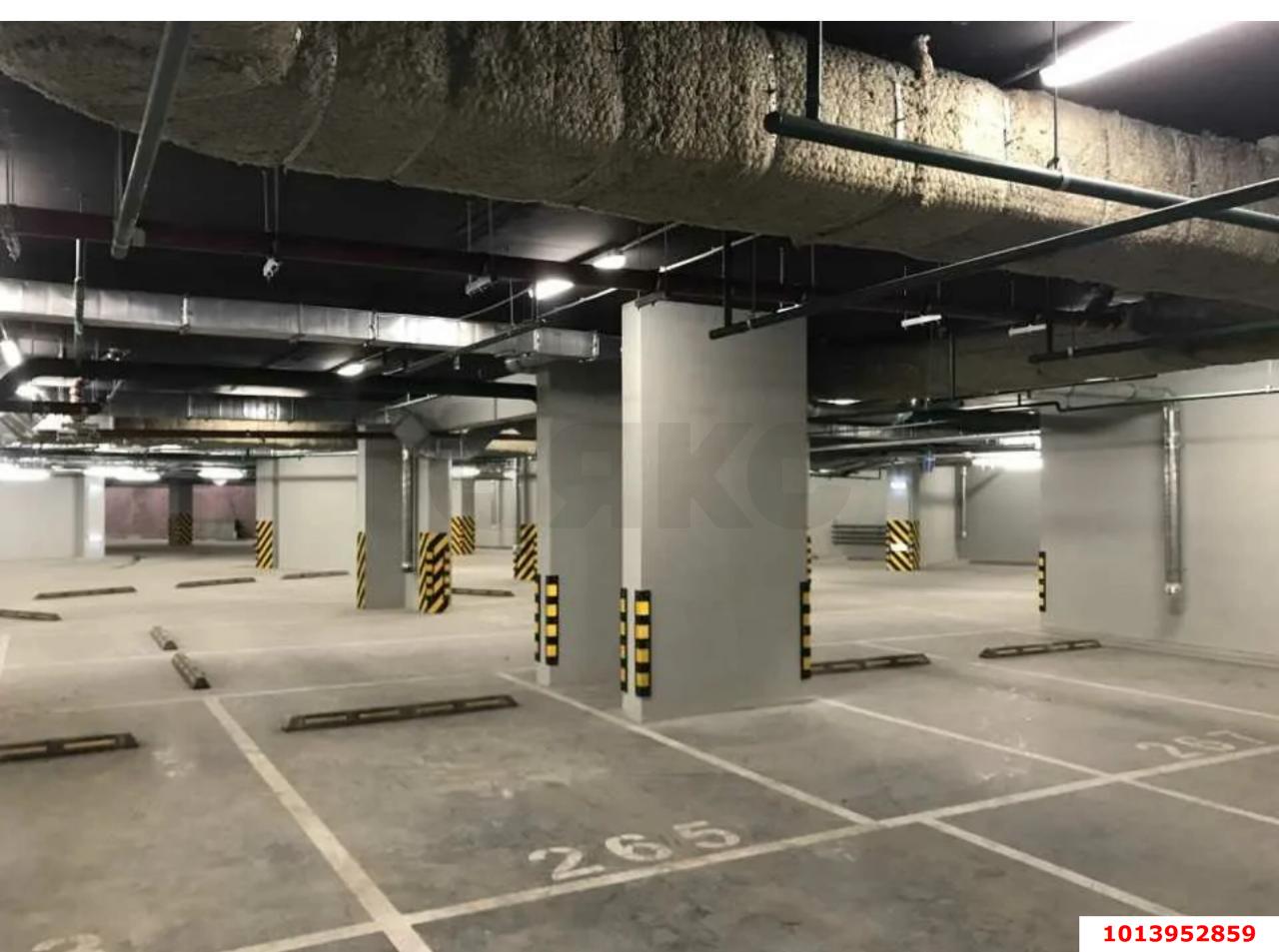 Фото №4: Гараж - Краснодар, Прикубанский внутригородской округ, мкр. Догма Парк, ул. Марины Цветаевой, 2