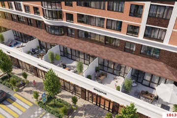 Фото №2: Гараж - Краснодар, мкр. Догма Парк, ул. Марины Цветаевой, 2