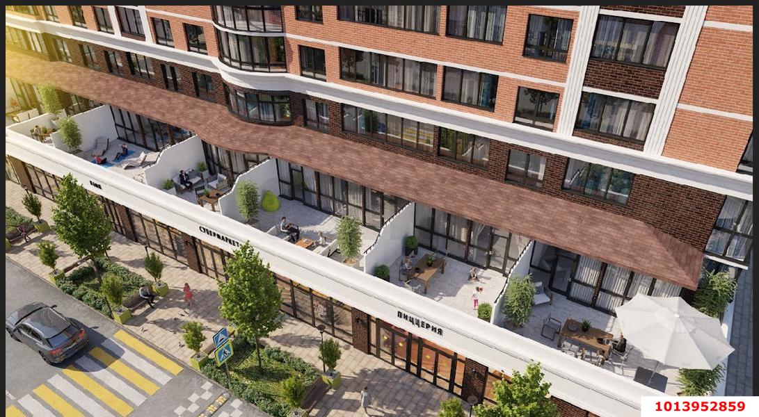 Фото №2: Гараж - Краснодар, Догма Парк, ул. Марины Цветаевой, 2