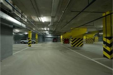 Фото №3: Гараж - Краснодар, мкр. Догма Парк, ул. Марины Цветаевой, 2