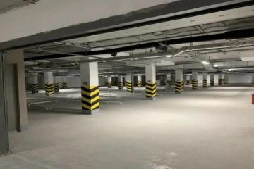 Фото №5: Гараж - Краснодар, мкр. Догма Парк, ул. Марины Цветаевой, 2