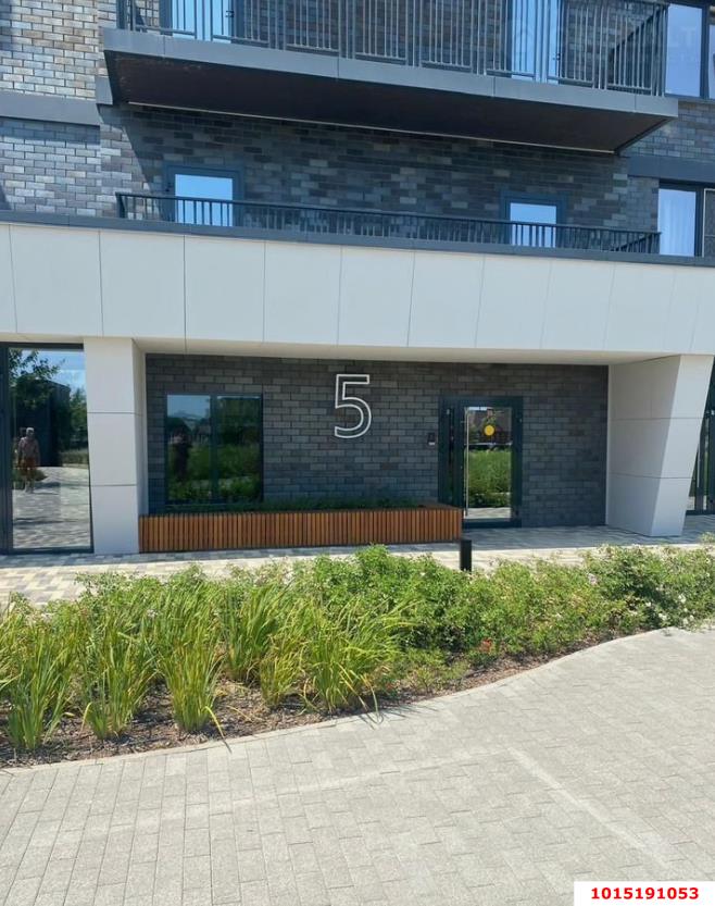 Фото №5: Гараж - Краснодар, Черёмушки