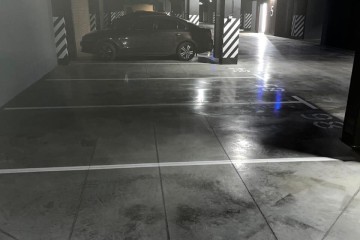 Фото №3: Гараж - Краснодар, мкр. Черёмушки, ул. Обрывная, 132/1к10