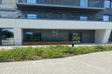 Фото №5: Гараж - Краснодар, мкр. Черёмушки, ул. Обрывная, 132/1к10