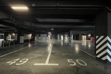 Фото №4: Гараж - Краснодар, мкр. Черёмушки, ул. Обрывная, 132/1к10