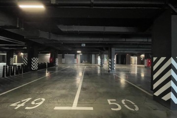 Фото №4: Гараж - Краснодар, мкр. Черёмушки, ул. Обрывная, 132/1к10