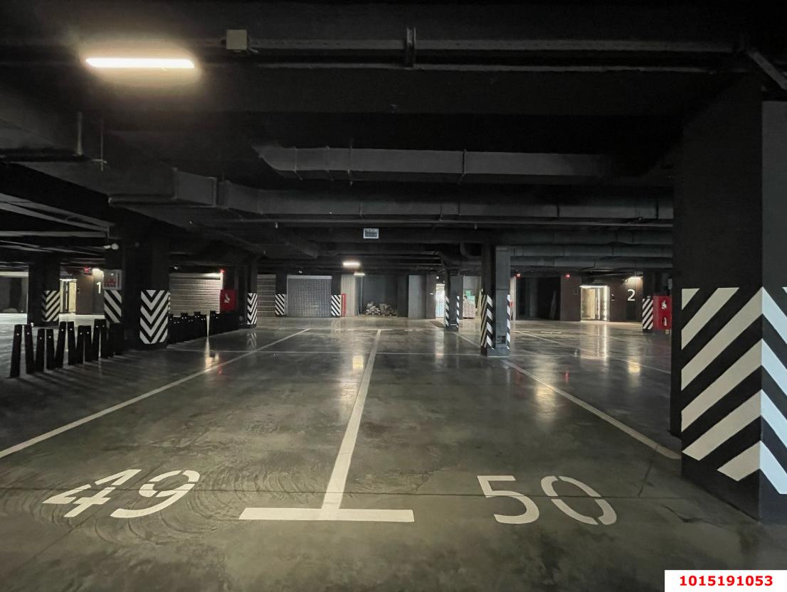 Фото №4: Гараж - Краснодар, Черёмушки