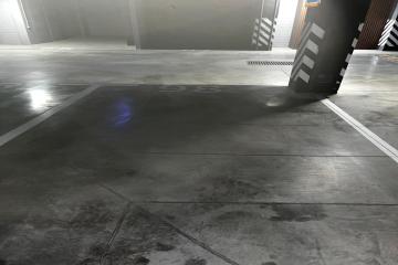 Фото №2: Гараж - Краснодар, мкр. Черёмушки, ул. Обрывная, 132/1к10