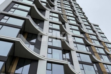 Фото №3: 3-комнатная квартира 72 м² - Москва, мкр. квартал Россини, б-р Чкаловский, 6к1