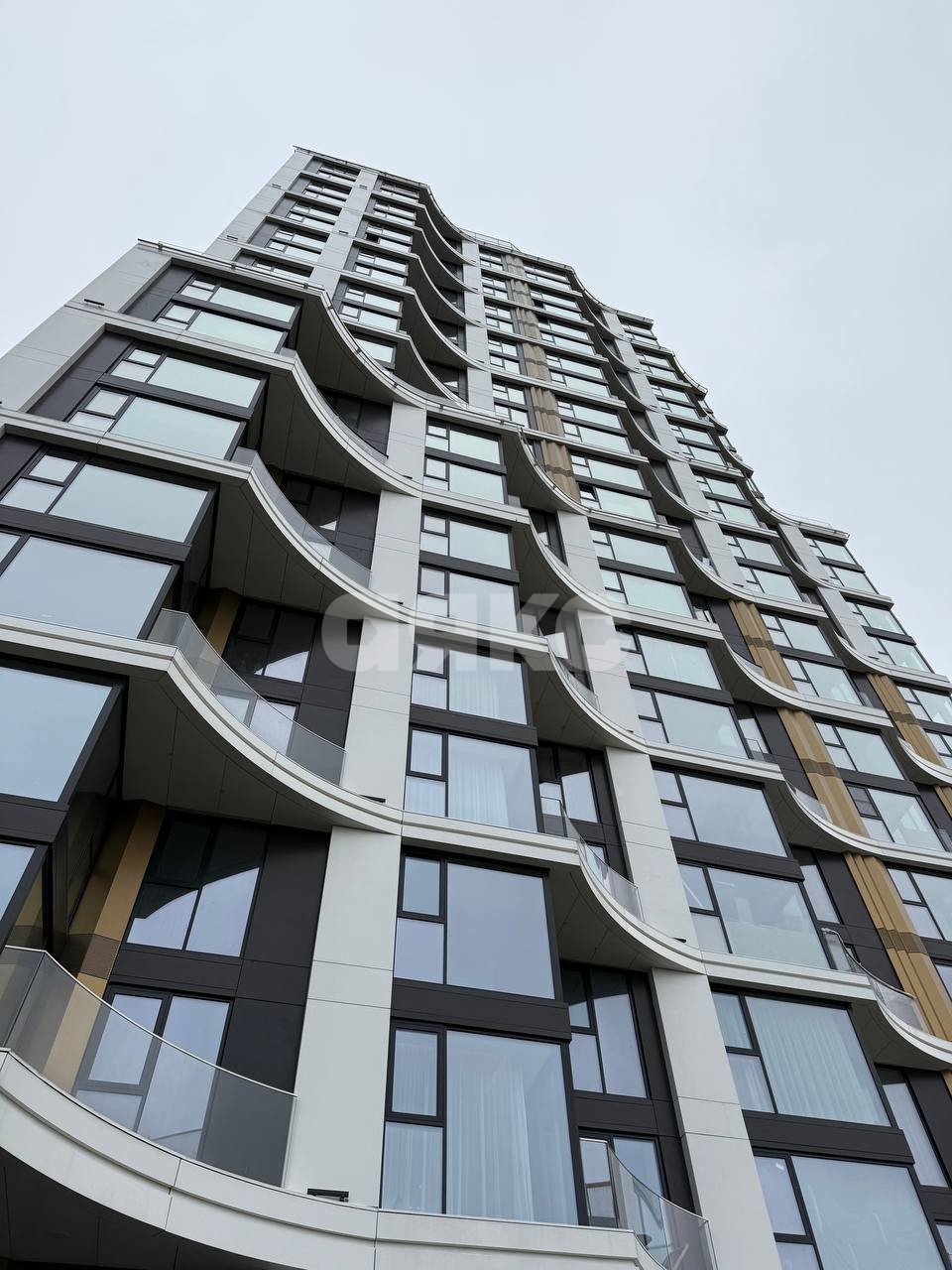 Фото №3: 3-комнатная квартира 72 м² - Москва, квартал Россини, б-р Чкаловский, 6к1