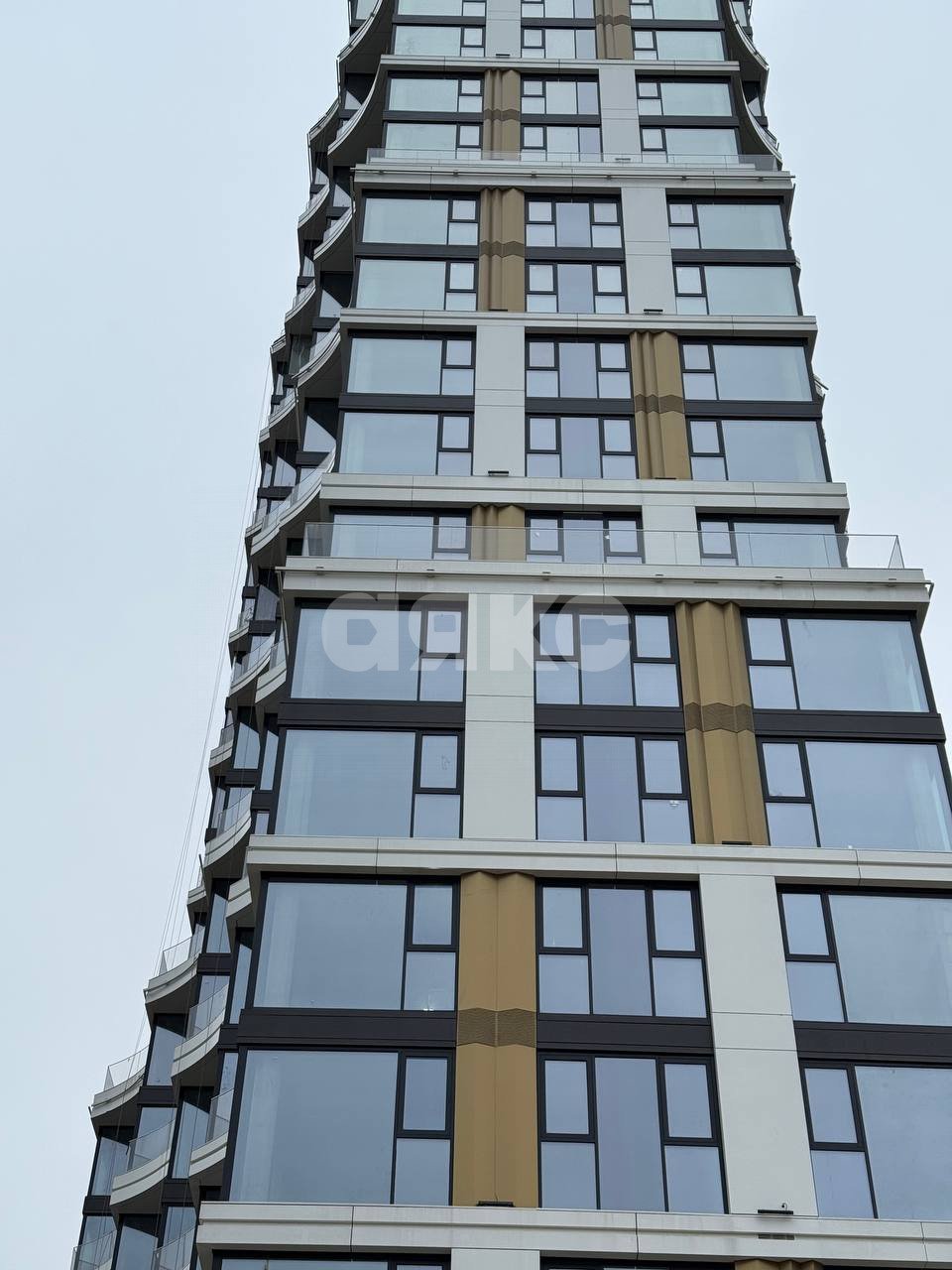 Фото №7: 3-комнатная квартира 72 м² - Москва, квартал Россини, б-р Чкаловский, 6к1