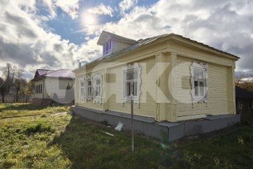 Фото №3: Дом 76 м² - Медведево, ул. Раздольная, 6