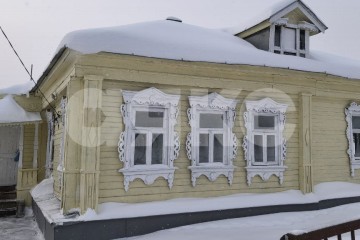 Фото №1: Дом 76 м² - Медведево, ул. Раздольная, 6