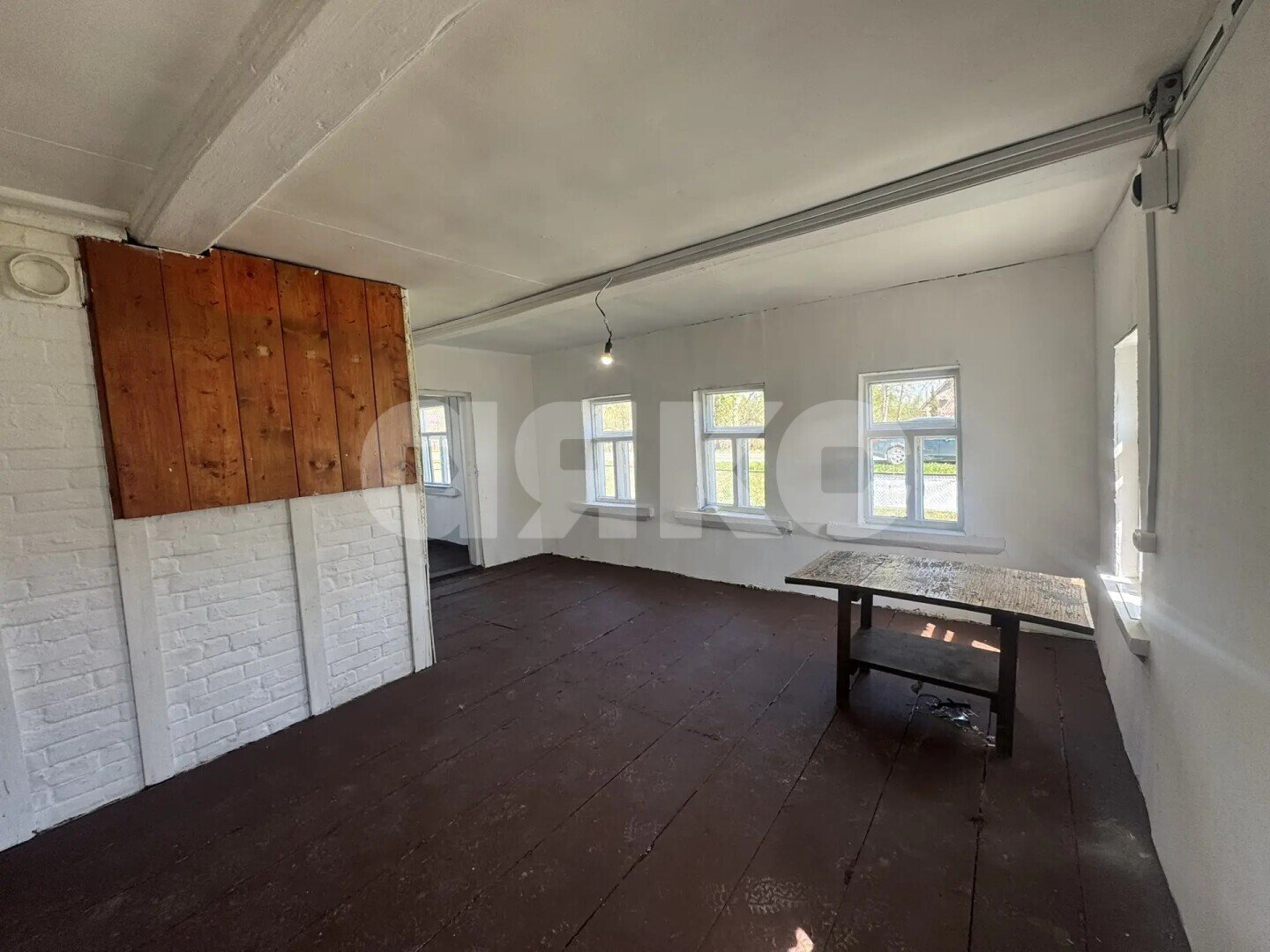 Фото №10: Дом <span class="whitespace-nowrap">76 м²</span> <span class="whitespace-nowrap">+ 12 сот.</span>, <span class="whitespace-nowrap">1 эт.</span> - Медведево, ул. Раздольная, 6