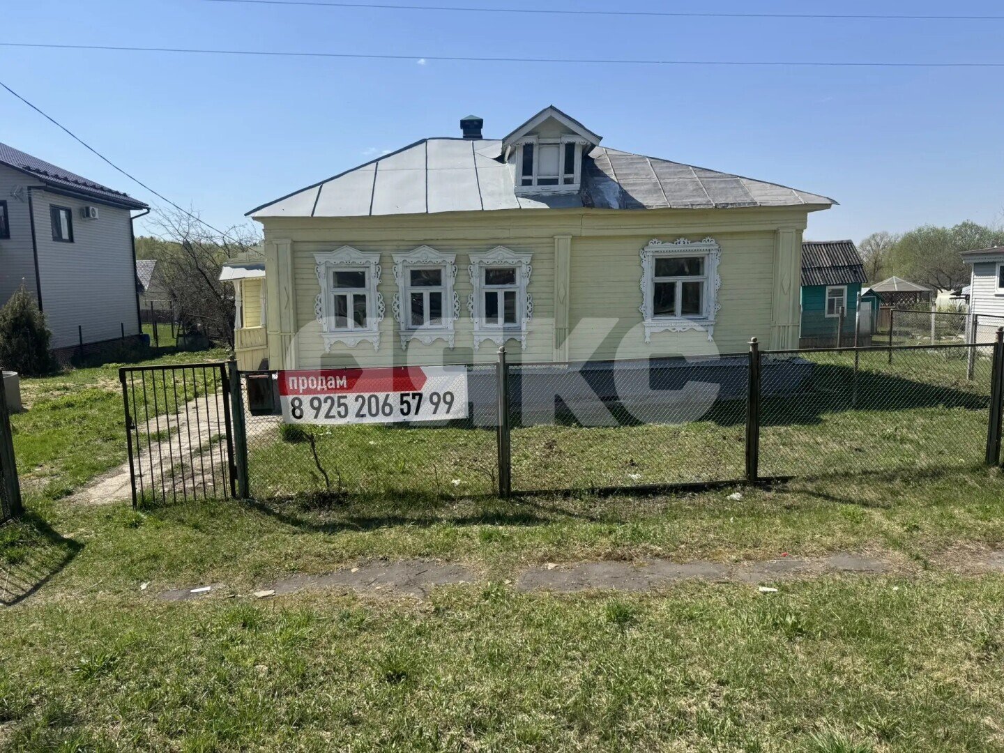 Фото №4: Дом <span class="whitespace-nowrap">76 м²</span> <span class="whitespace-nowrap">+ 12 сот.</span>, <span class="whitespace-nowrap">1 эт.</span> - Медведево, ул. Раздольная, 6