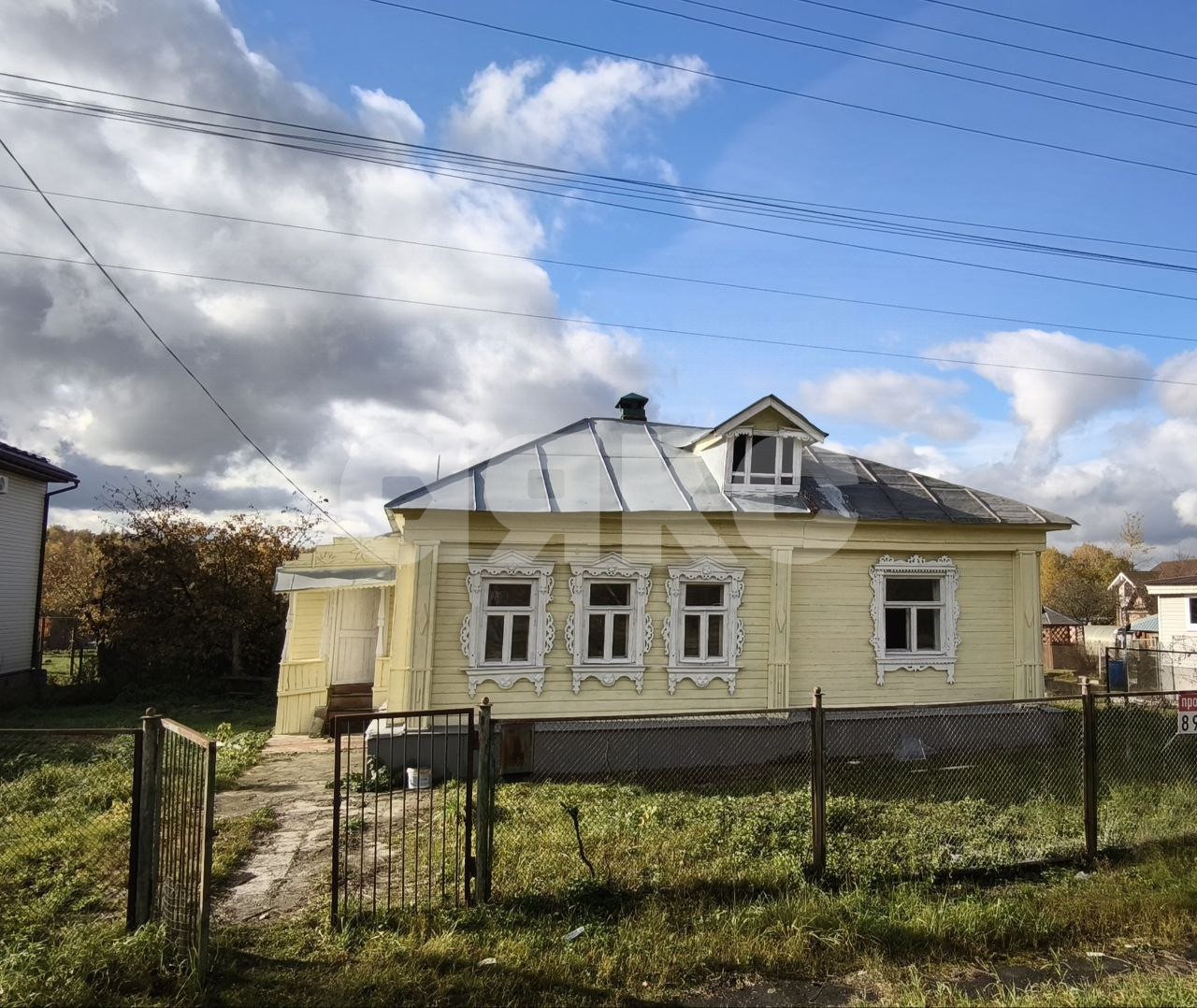 Фото №18: Дом 76 м² + 12 сот. - Медведево, ул. Раздольная, 6