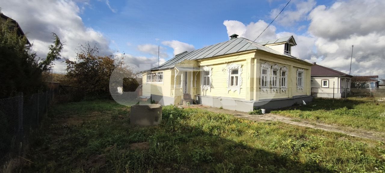 Фото №19: Дом 76 м² + 12 сот. - Медведево, ул. Раздольная, 6