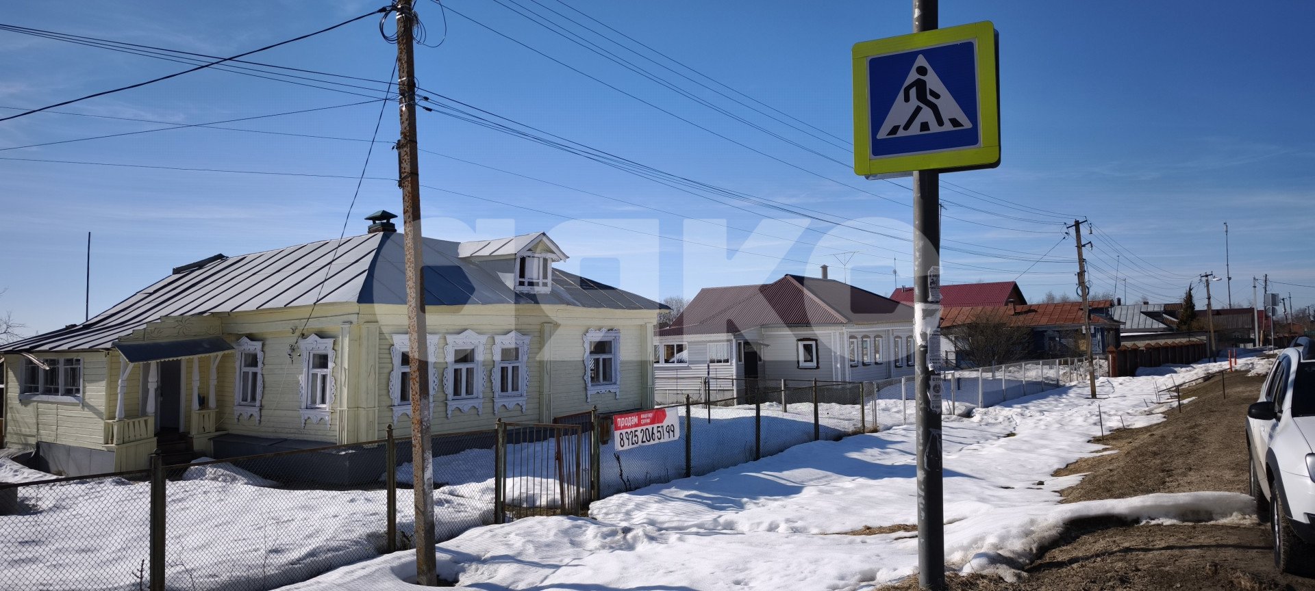 Фото №15: Дом 76 м² + 12 сот. - Медведево, ул. Раздольная, 6