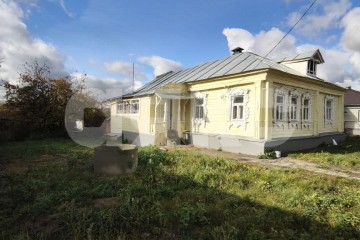 Фото №1: Дом 76 м² - Медведево, ул. Раздольная, 6