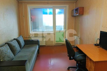 Фото №3: 1-комнатная квартира 33 м² - Мариуполь, р. Жовтневый, пр-кт Металлургов, 127