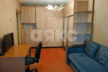 Фото №1: 1-комнатная квартира 33 м² - Мариуполь, р. Жовтневый, пр-кт Металлургов, 127