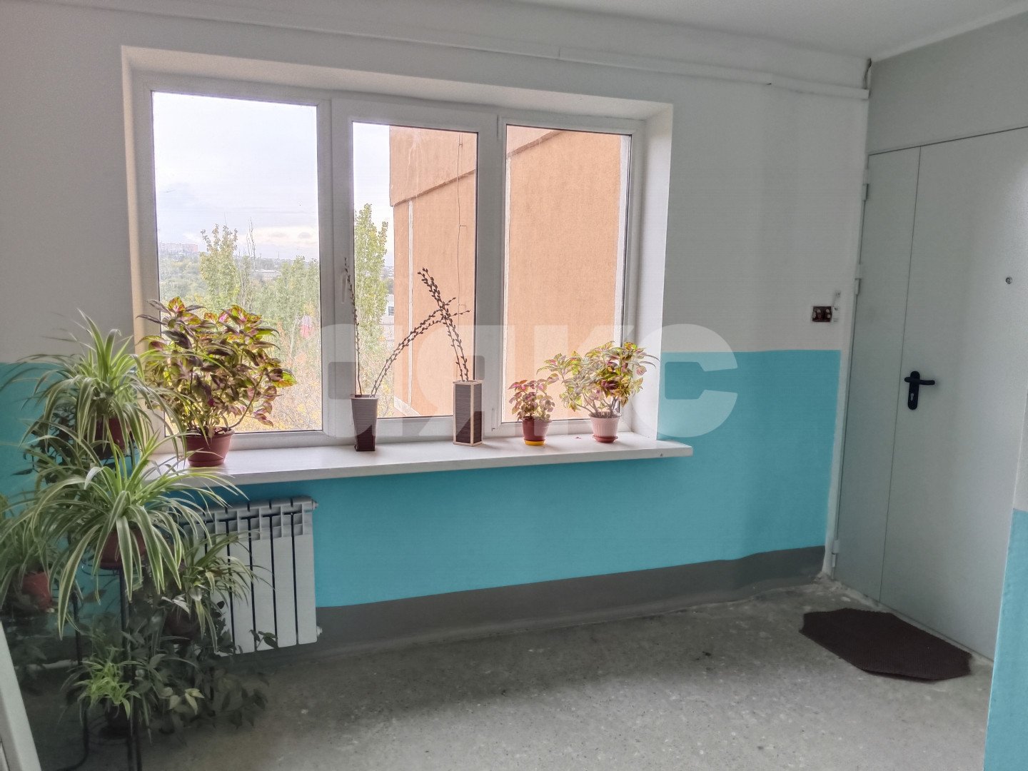 Фото №8: 1-комнатная квартира 33 м² - Мариуполь, Жовтневый, пр-кт Металлургов, 127