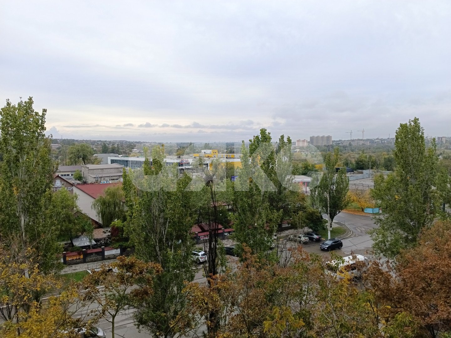 Фото №9: 1-комнатная квартира 33 м² - Мариуполь, Жовтневый, пр-кт Металлургов, 127