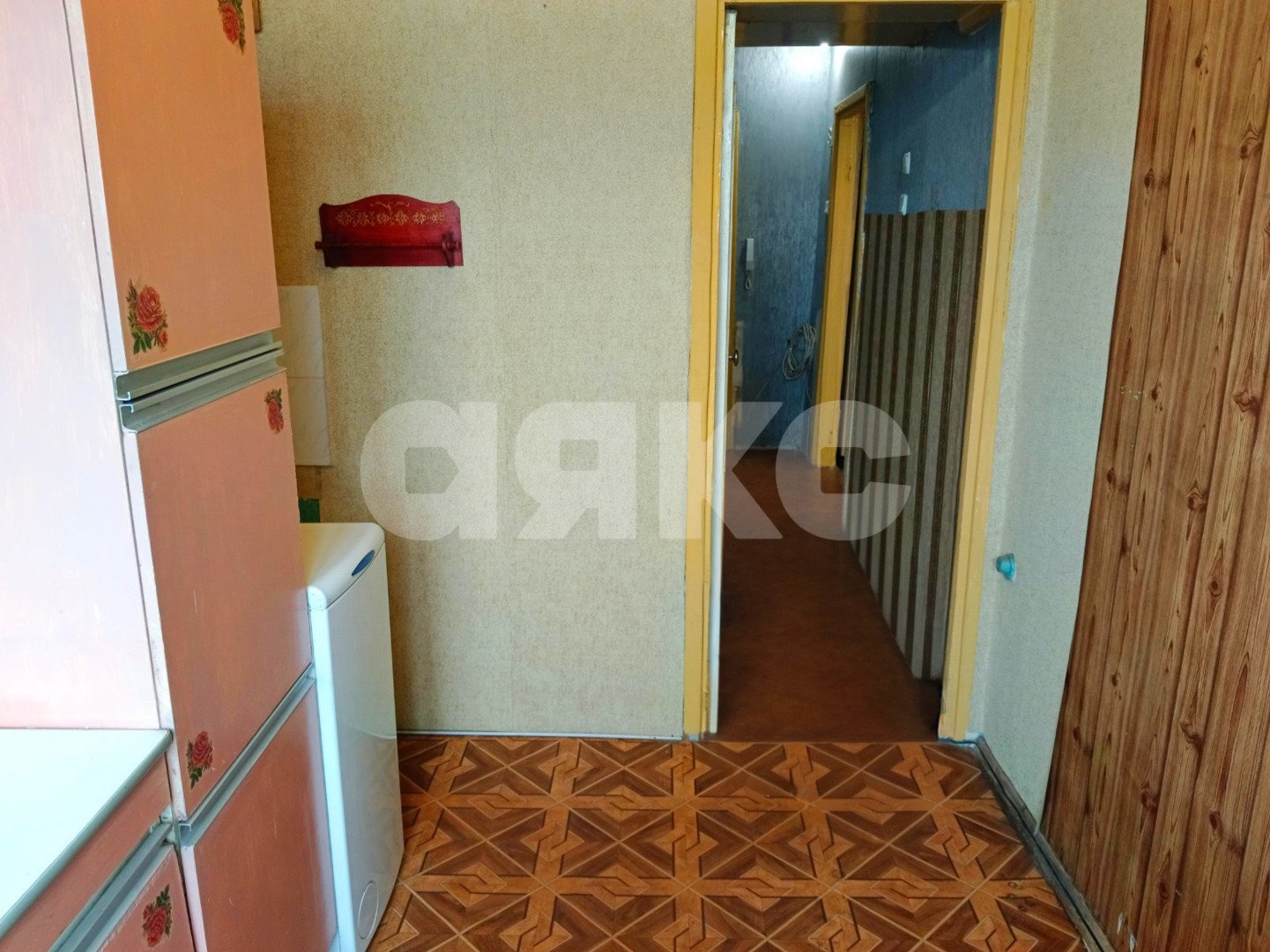 Фото №4: 1-комнатная квартира 33 м² - Мариуполь, Жовтневый, пр-кт Металлургов, 127