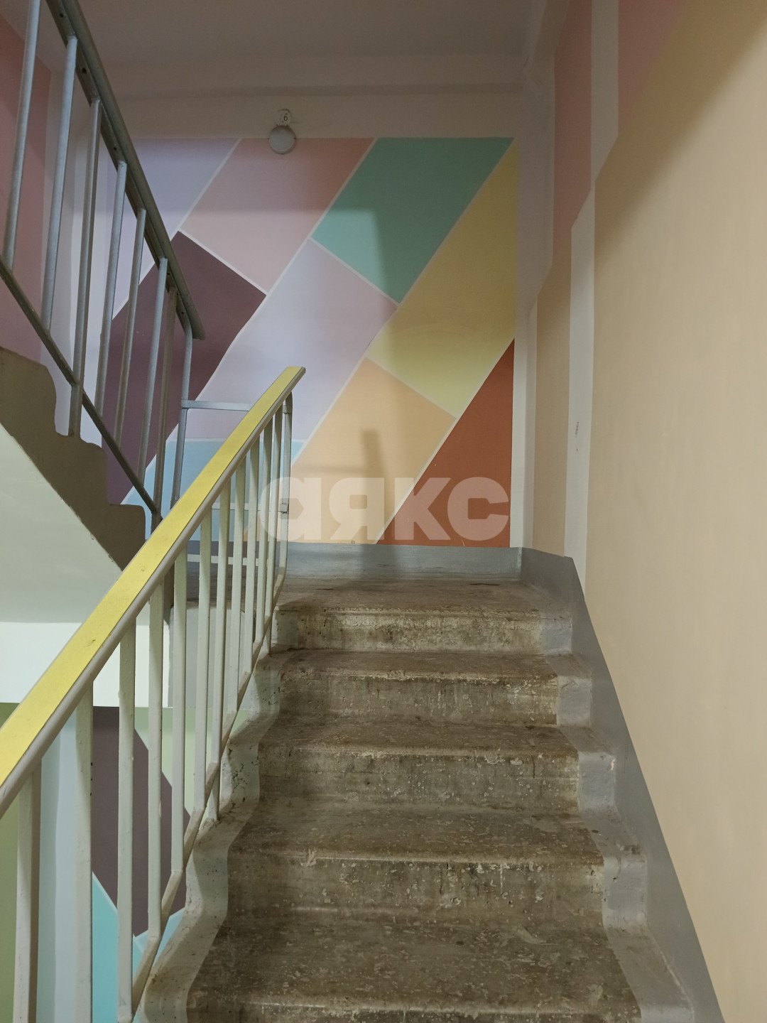 Фото №10: 1-комнатная квартира 33 м² - Мариуполь, Жовтневый, пр-кт Металлургов, 127