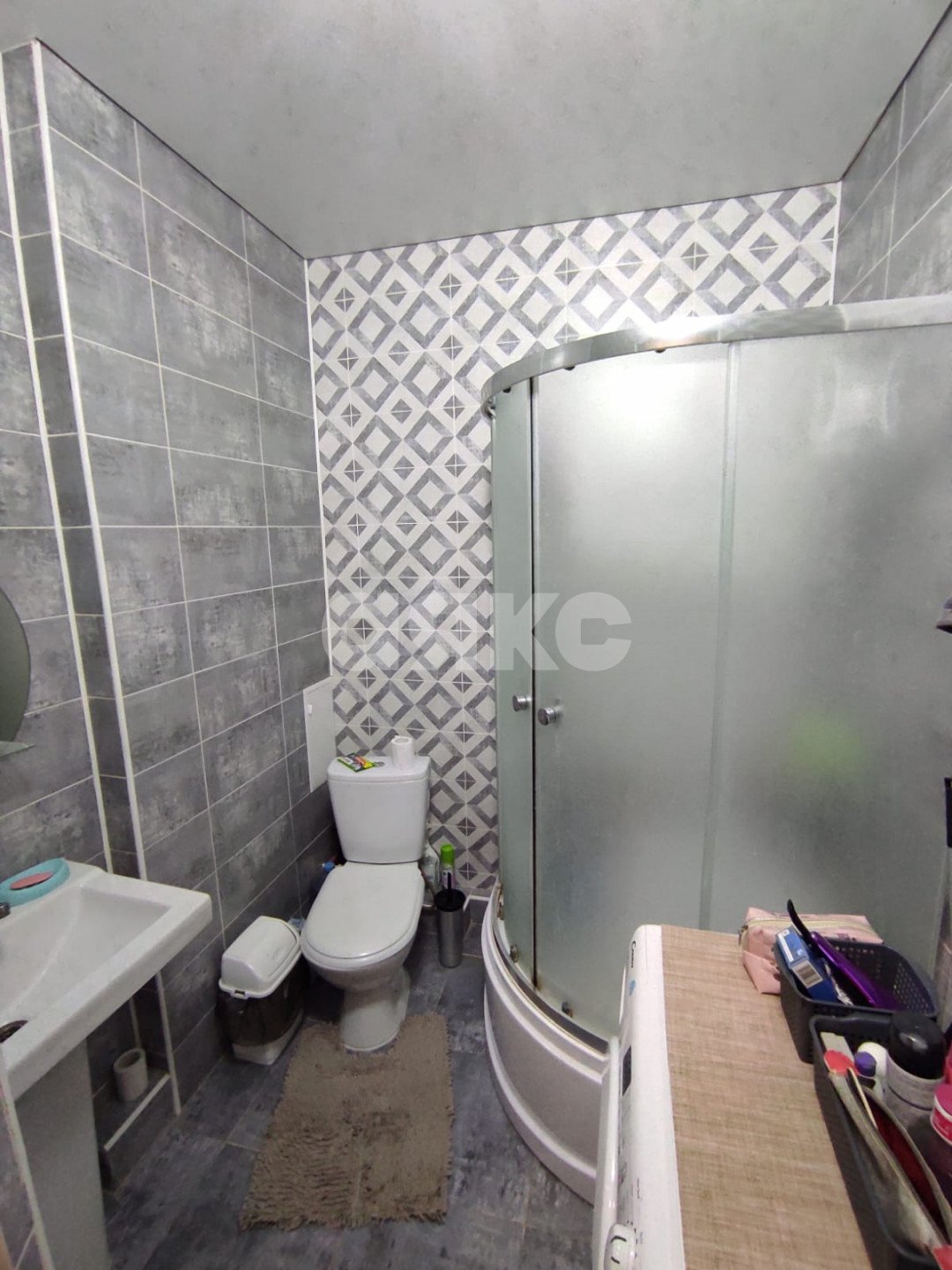 Фото №6: 1-комнатная квартира 35 м² - Анапа, 3Б, ул. Владимирская, 150