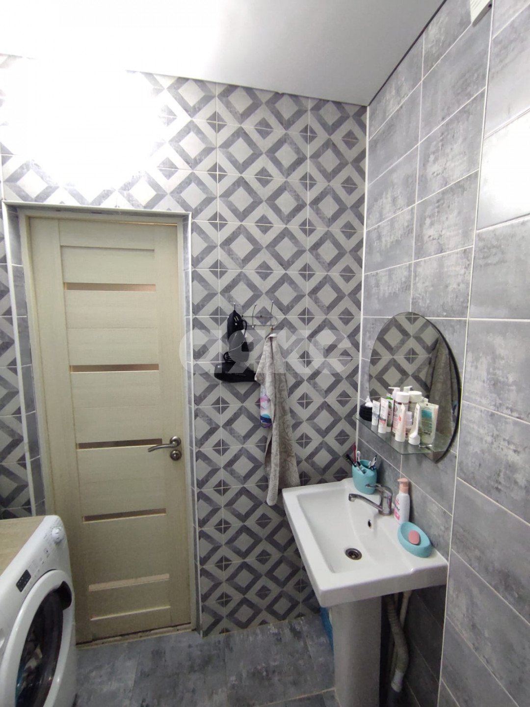 Фото №7: 1-комнатная квартира 35 м² - Анапа, 3Б, ул. Владимирская, 150