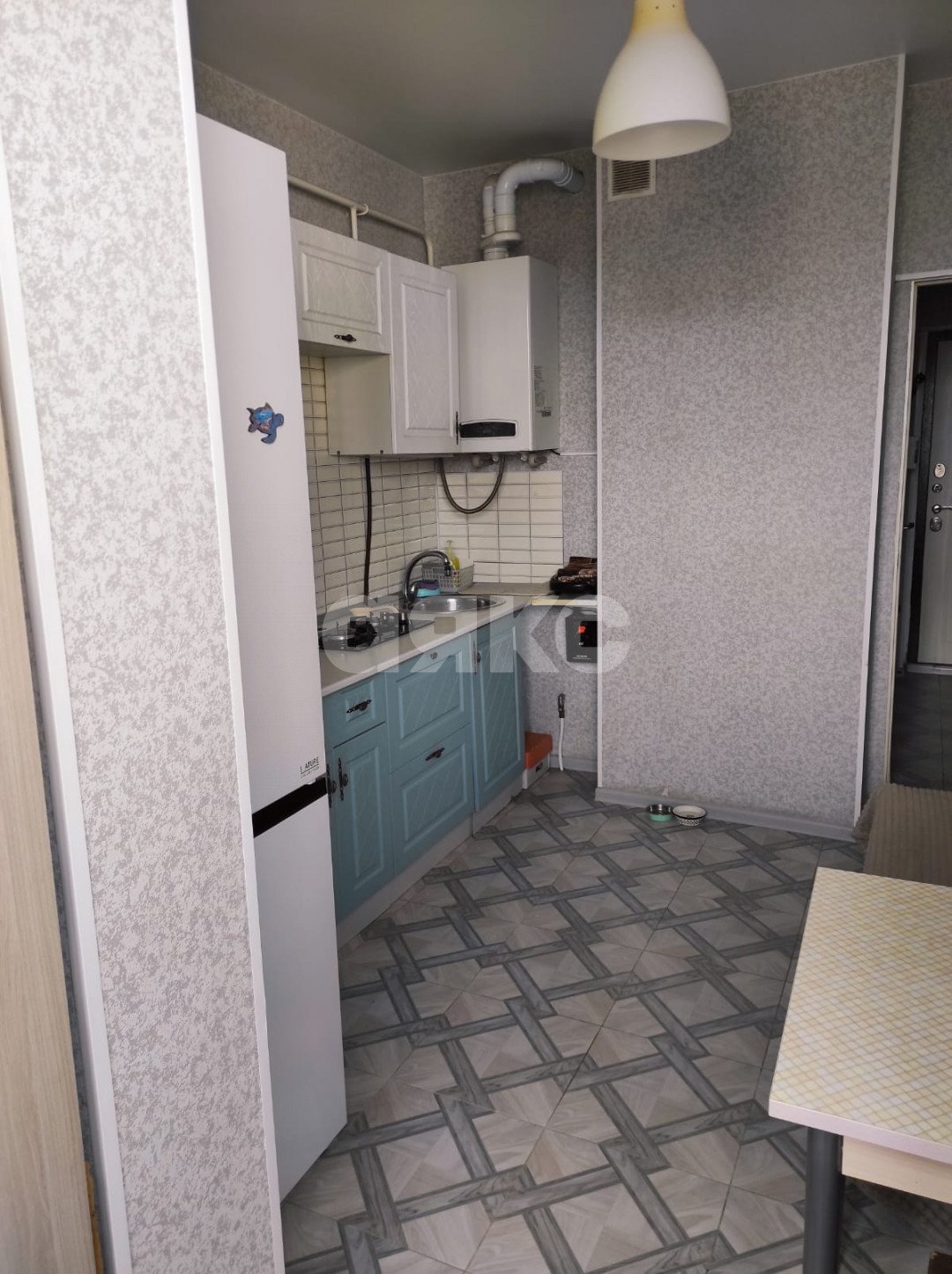 Фото №3: 1-комнатная квартира 35 м² - Анапа, 3Б, ул. Владимирская, 150