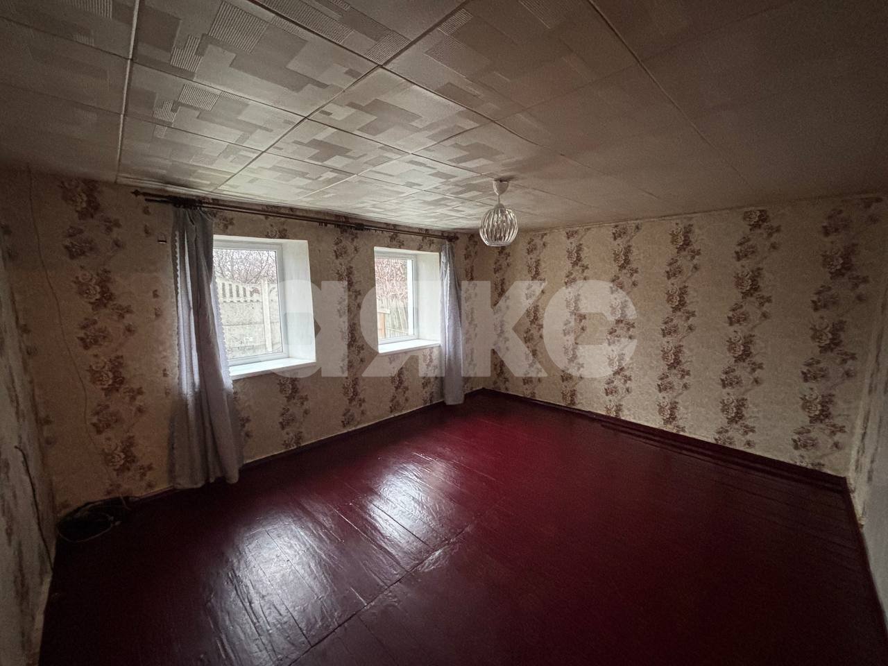 Фото №1: Дом 42 м² + 1462 сот. - Суходольск, мкр. квартал Водяное, ул. Лизы Чайкиной, 18