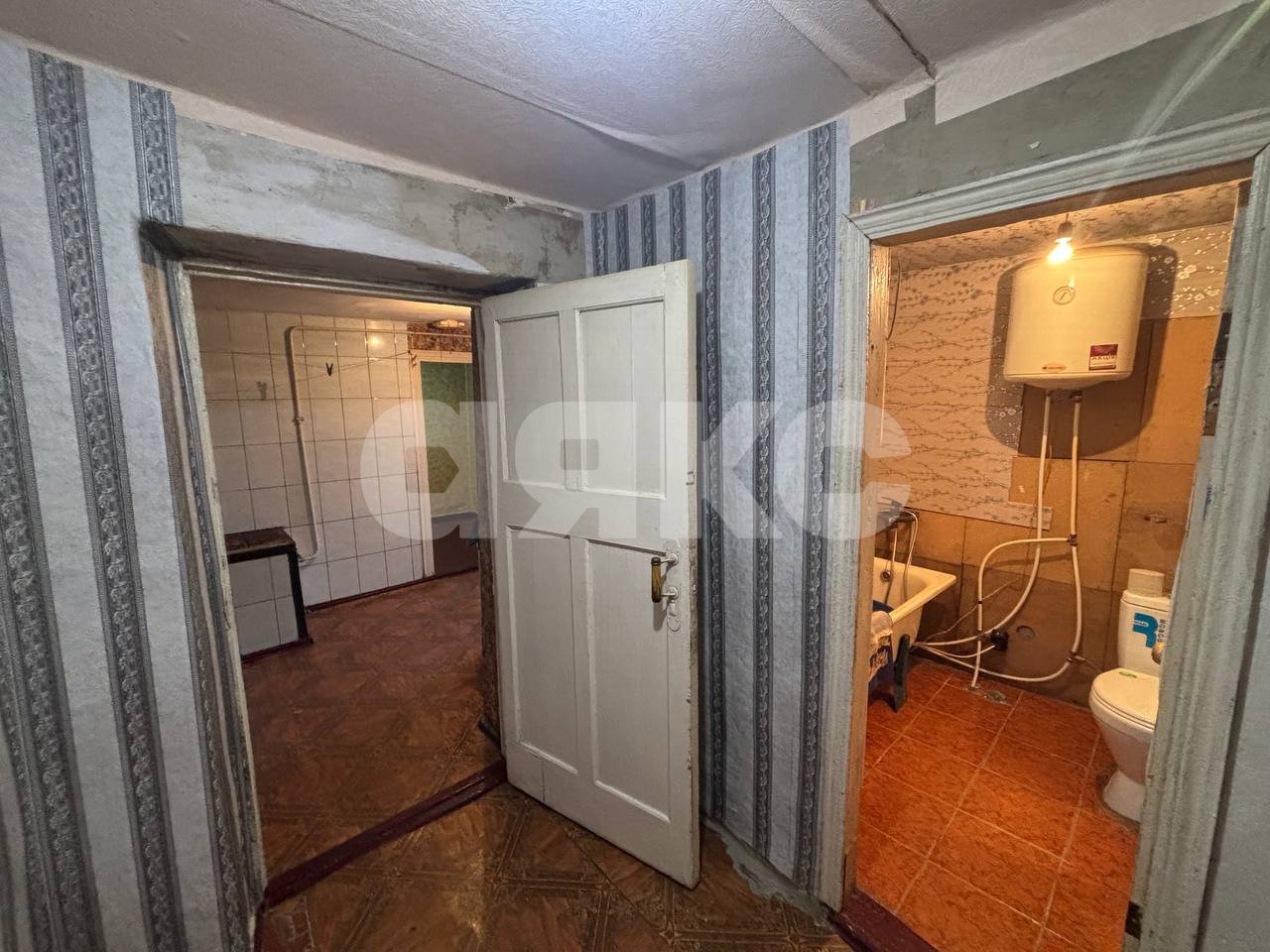 Фото №2: Дом 42 м² + 1462 сот. - Суходольск, мкр. квартал Водяное, ул. Лизы Чайкиной, 18