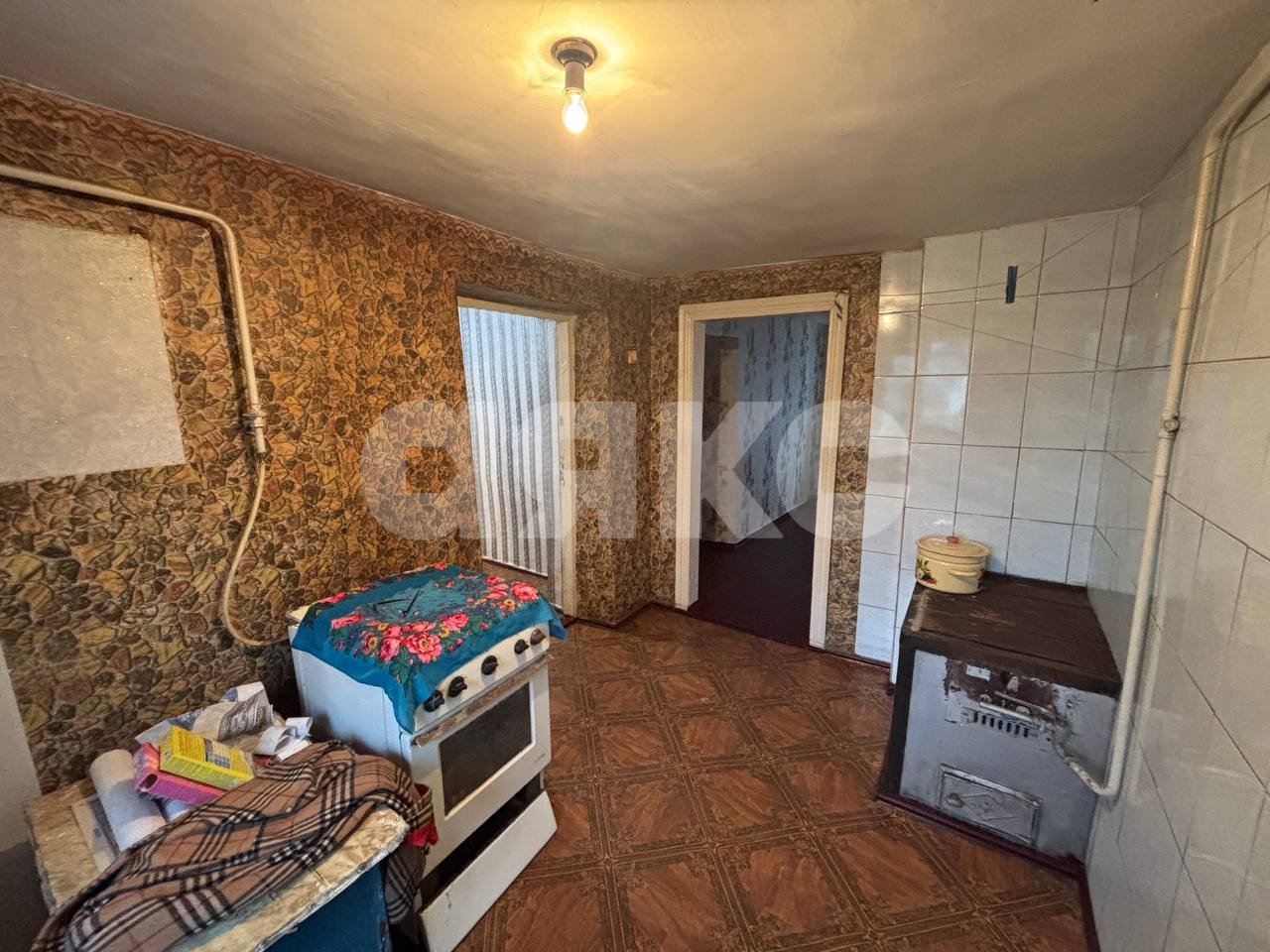 Фото №4: Дом 42 м² + 1462 сот. - Суходольск, мкр. квартал Водяное, ул. Лизы Чайкиной, 18