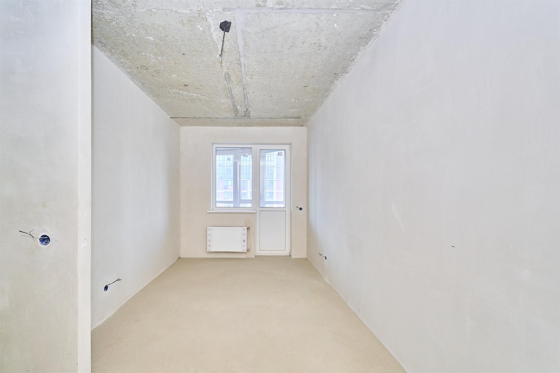 Фото №11: 1-комнатная квартира 39 м² - Краснодар, Прикубанский внутригородской округ, мкр. жилой комплекс Самолёт-4, ул. Константина Гондаря, 103к1